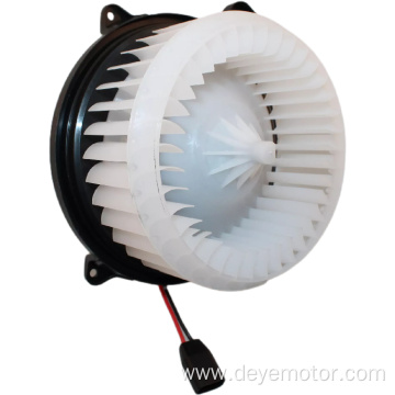 Automotive blower motor for FORD FUSION Mercury Milan